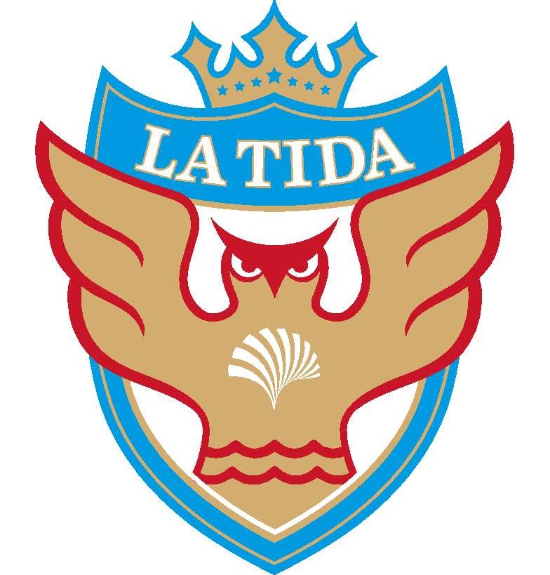 LA TIDAのアバター