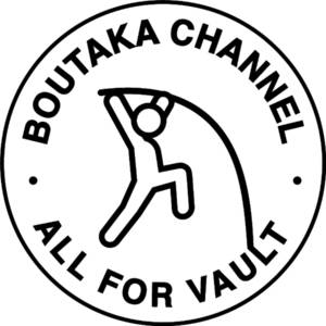 Boutaka Channelのアバター